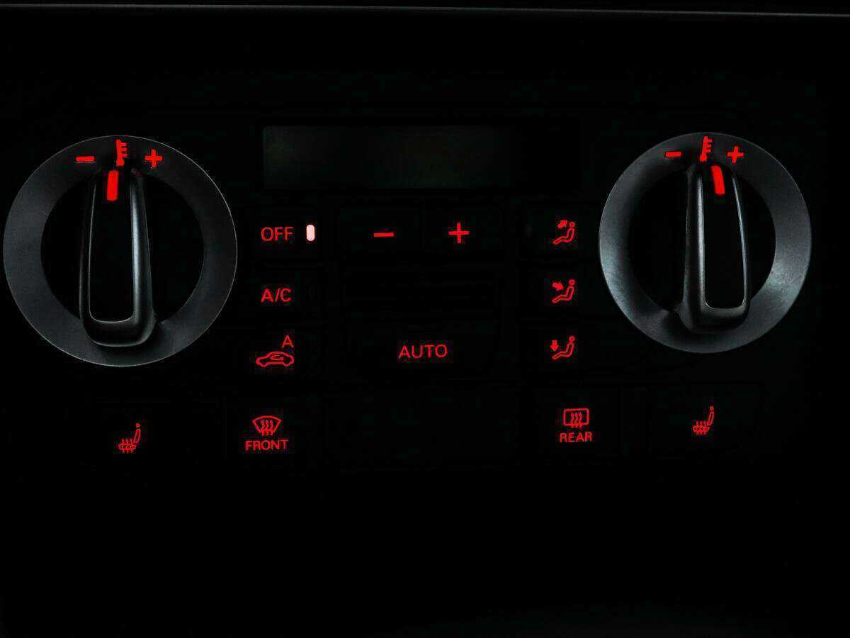 Продажа Б/У Ауди К3. Фото: #11