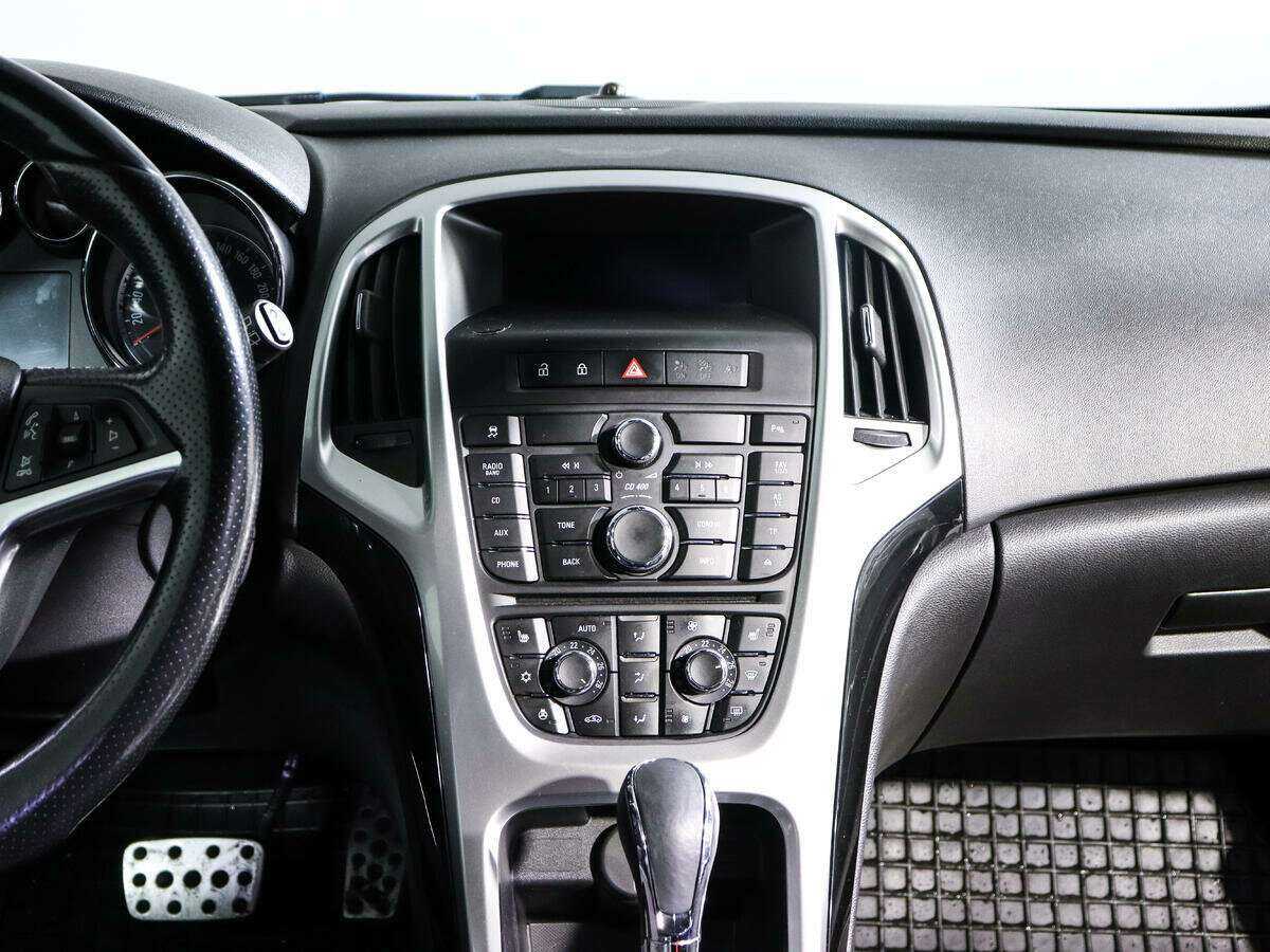 Продажа Б/У Опель Астра. Фото: #12