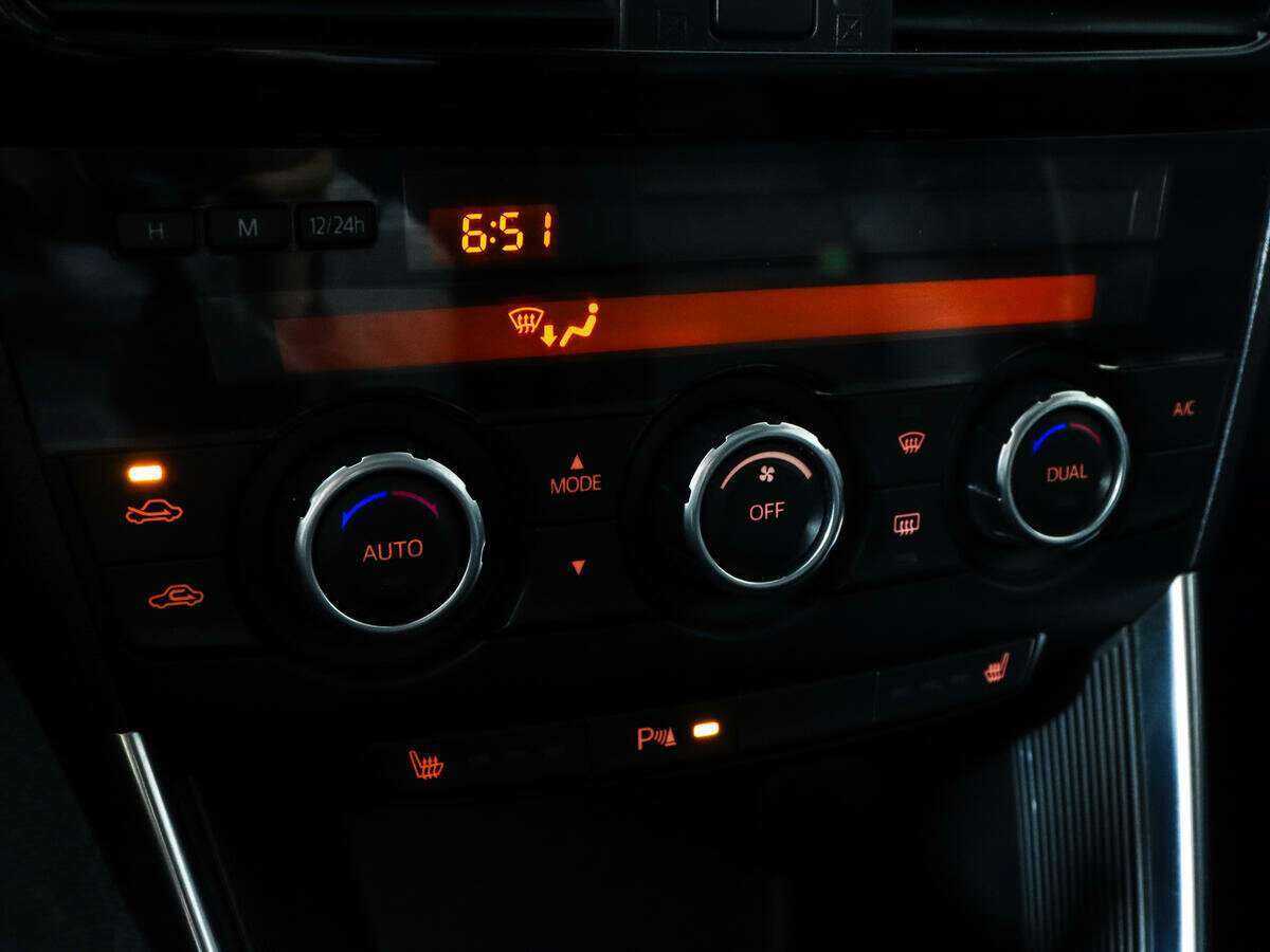 Продажа Б/У Мазда Ц-Икс-5. Фото: #15