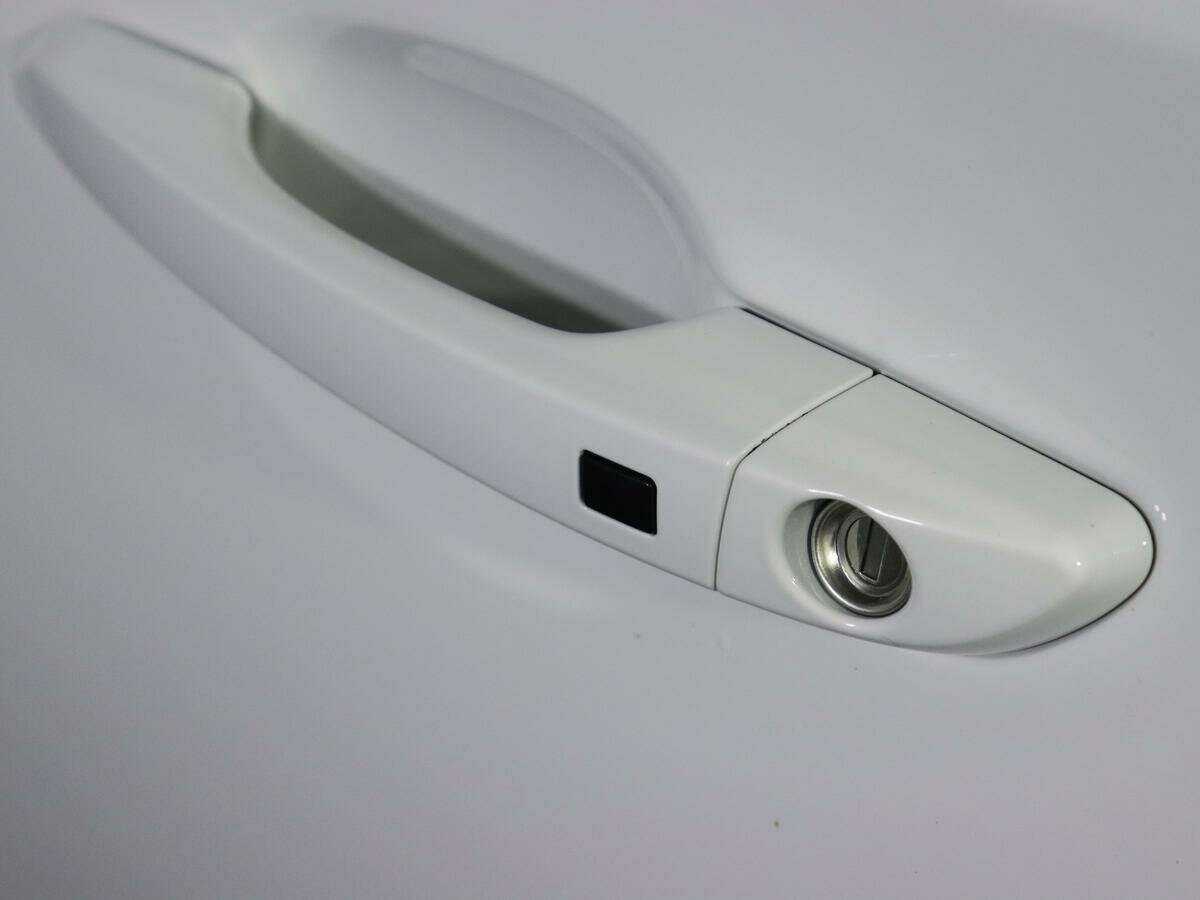 Продажа Б/У Хендай Туксон. Фото: #13