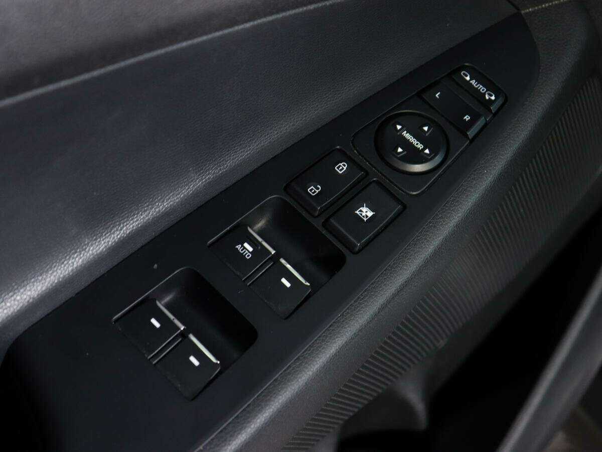 Продажа Б/У Хендай Туксон. Фото: #14