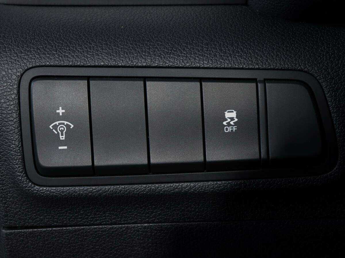 Продажа Б/У Хендай Туксон. Фото: #15