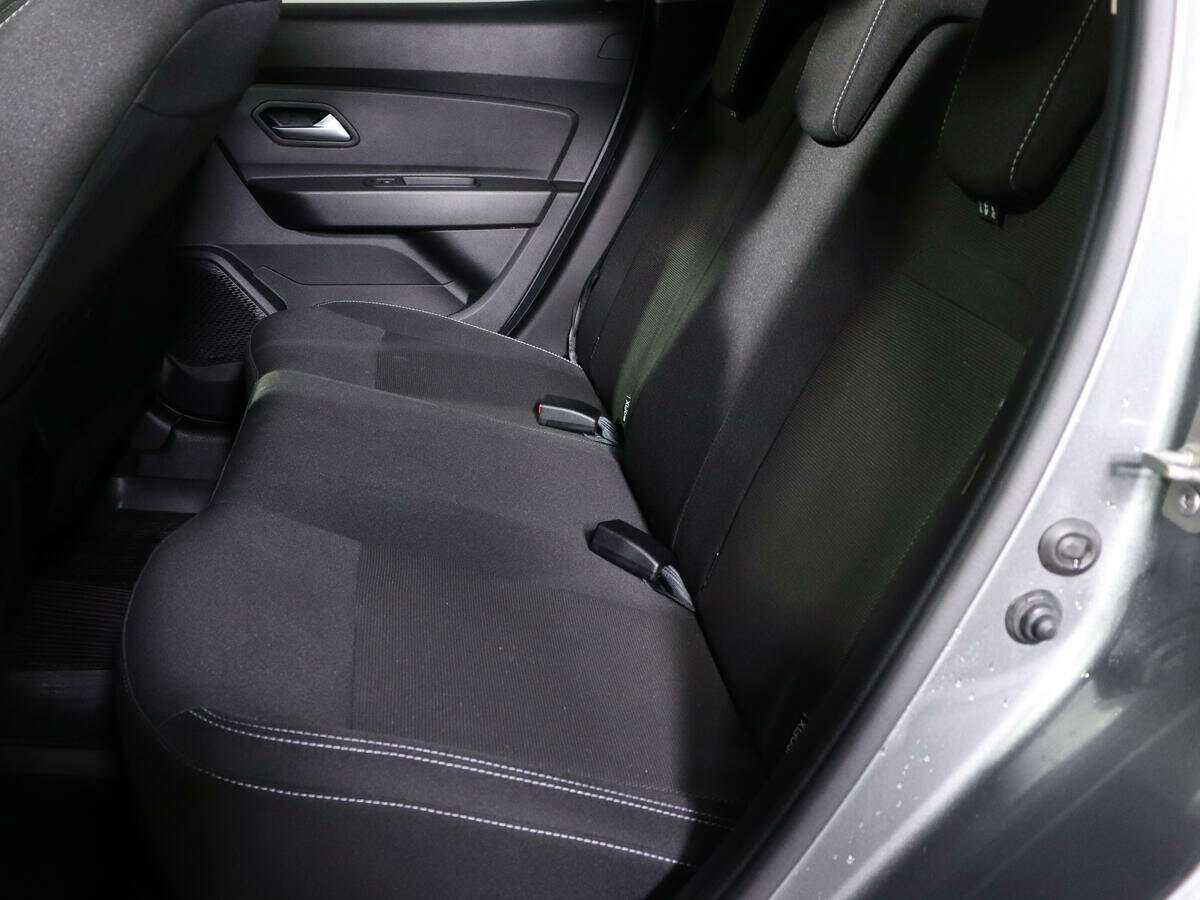 Продажа Б/У Рено Дастер. Фото: #8