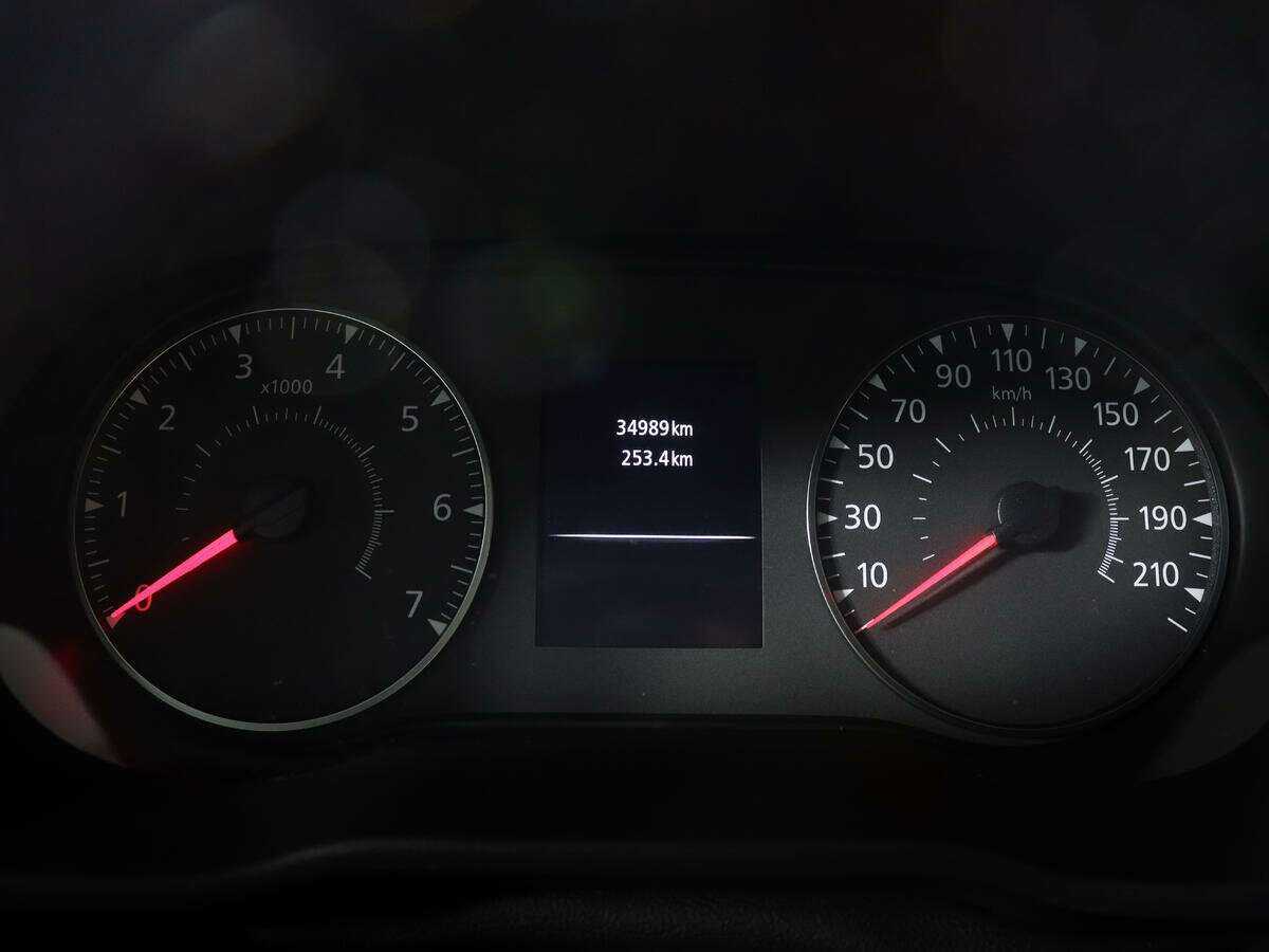 Продажа Б/У Рено Дастер. Фото: #9