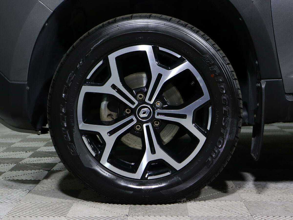 Продажа Б/У Рено Дастер. Фото: #14