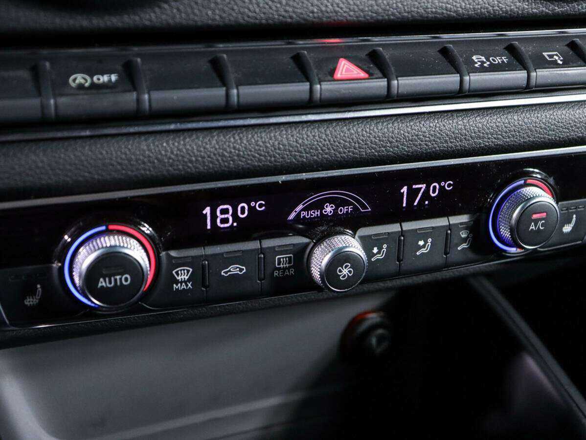 Продажа Б/У Ауди А3. Фото: #12