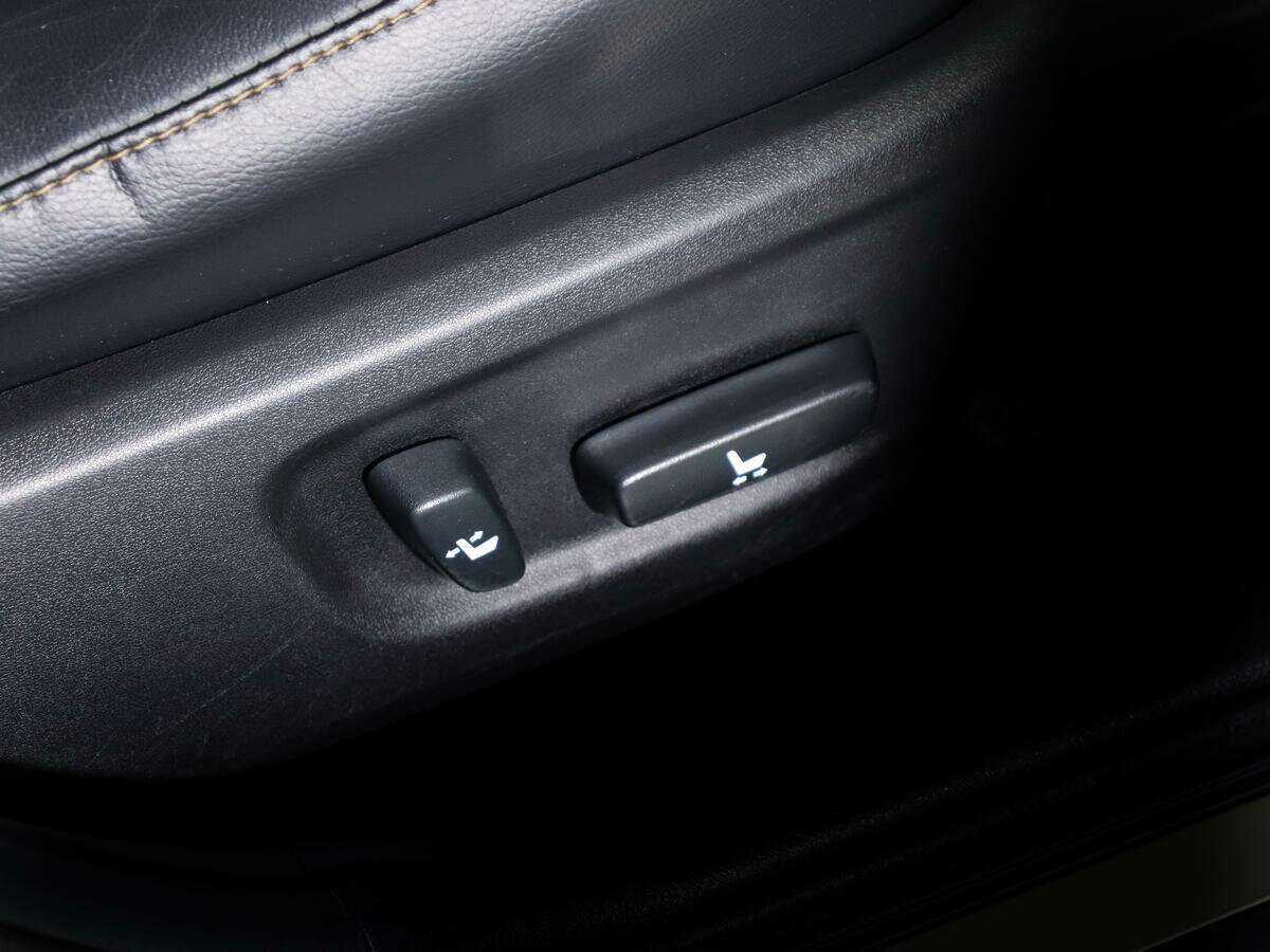 Продажа Б/У Тойота Камри. Фото: #13