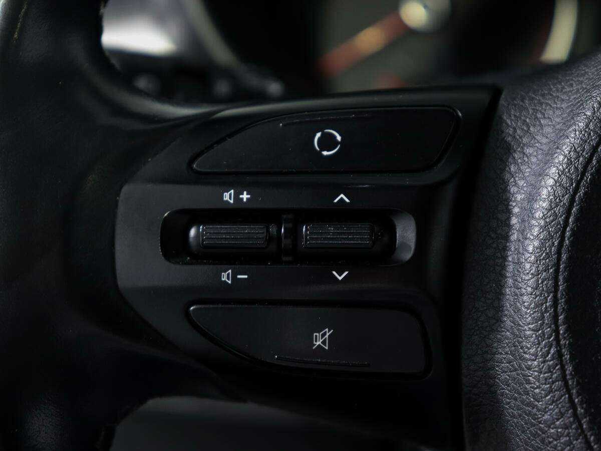 Продажа Б/У Киа Рио. Фото: #16