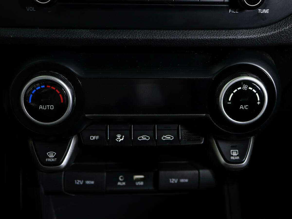 Продажа Б/У Киа Рио. Фото: #18