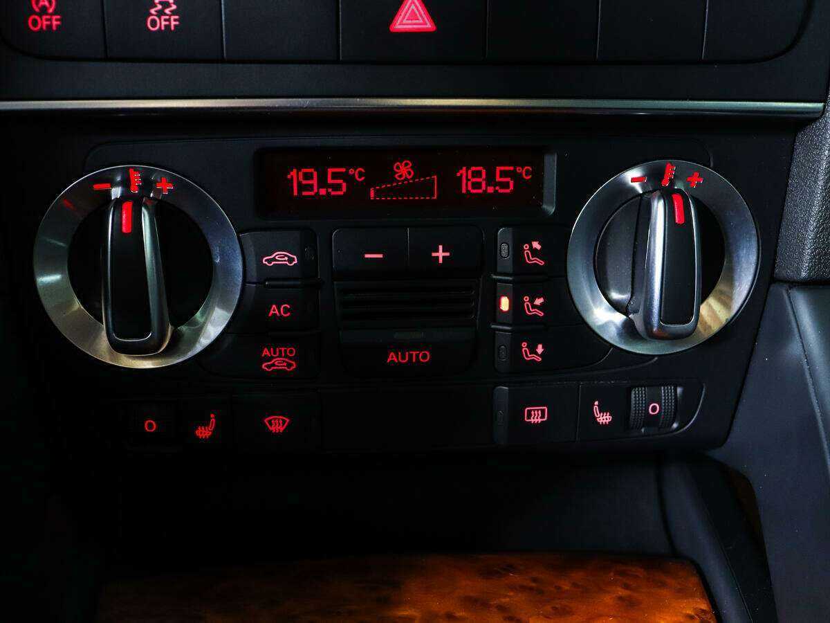 Продажа Б/У Ауди А3. Фото: #12