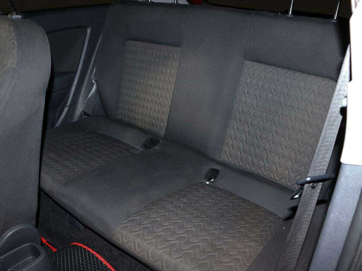 Продажа Б/У Опель Корса. Фото: #8