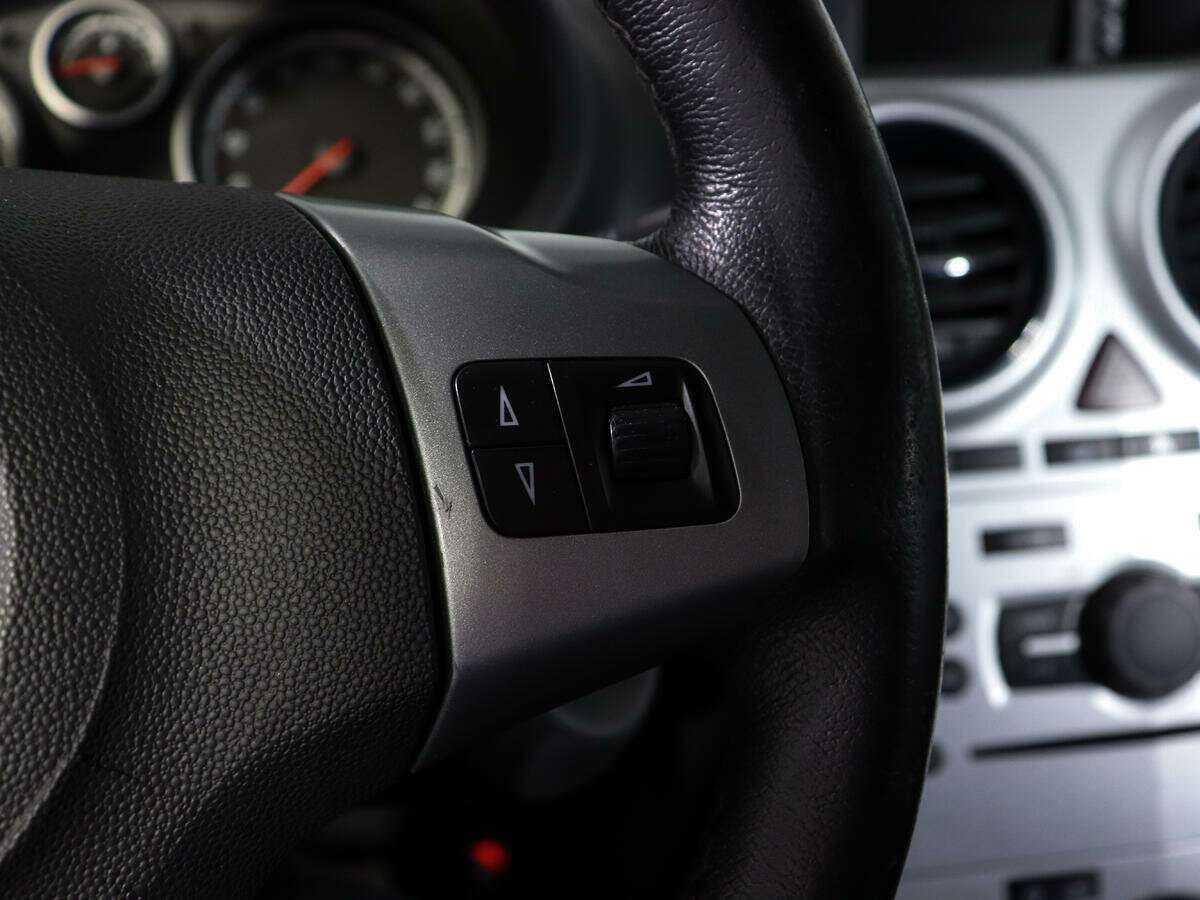 Продажа Б/У Опель Корса. Фото: #14