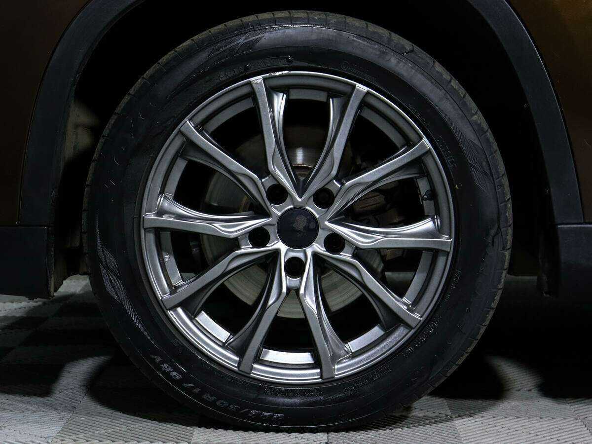 Продажа Б/У БМВ Икс1. Фото: #14