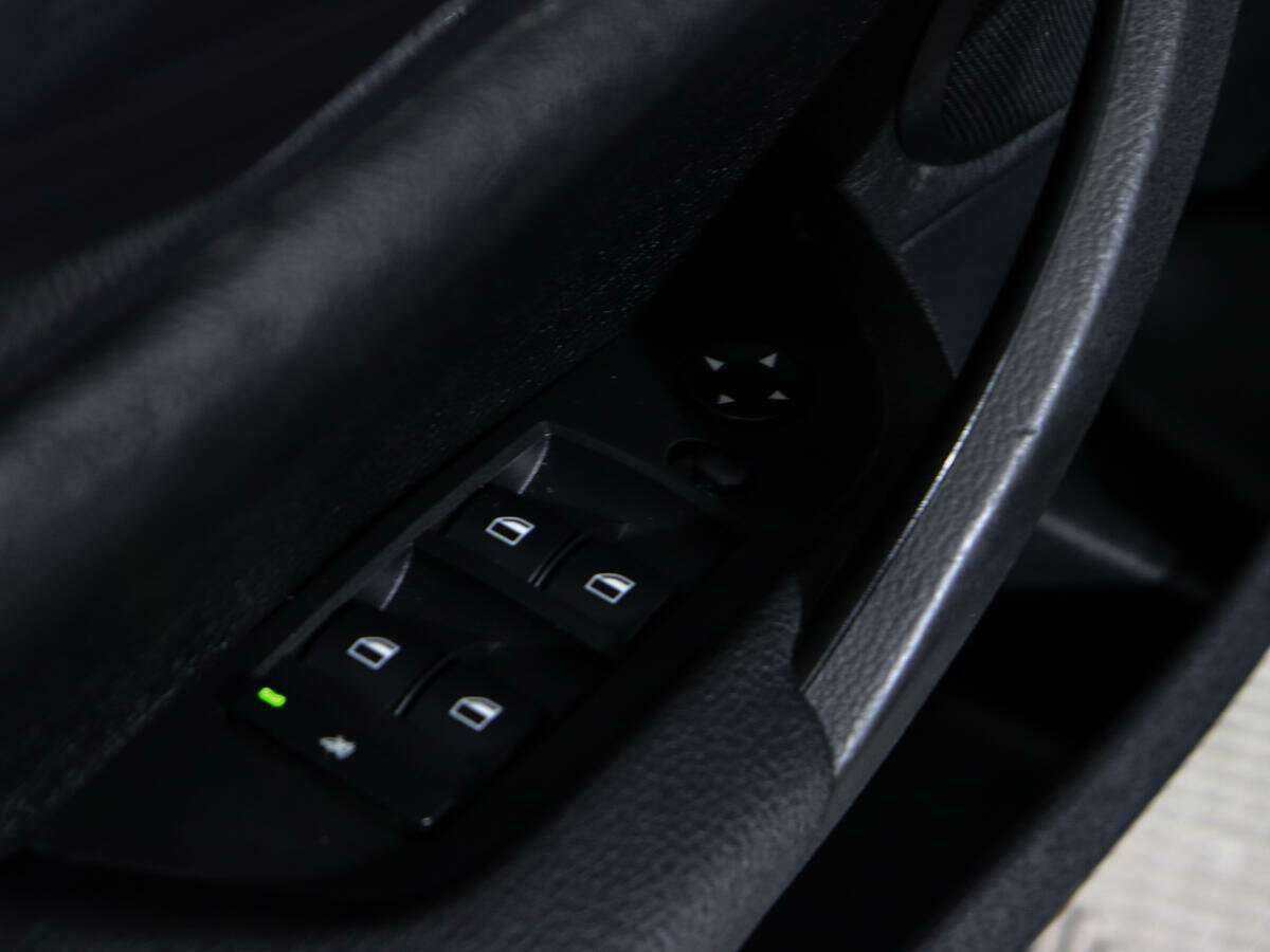 Продажа Б/У БМВ Икс1. Фото: #15