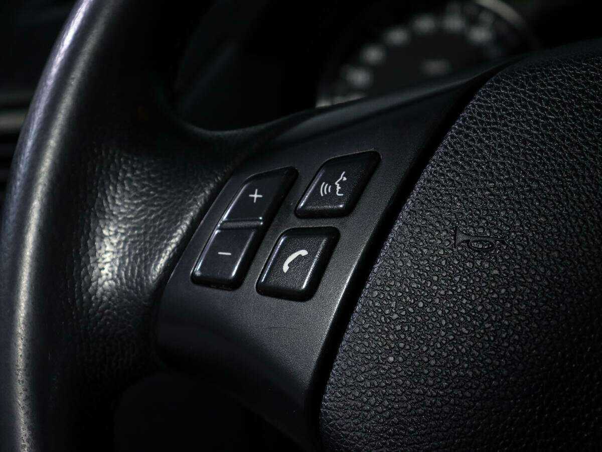 Продажа Б/У БМВ Икс1. Фото: #17