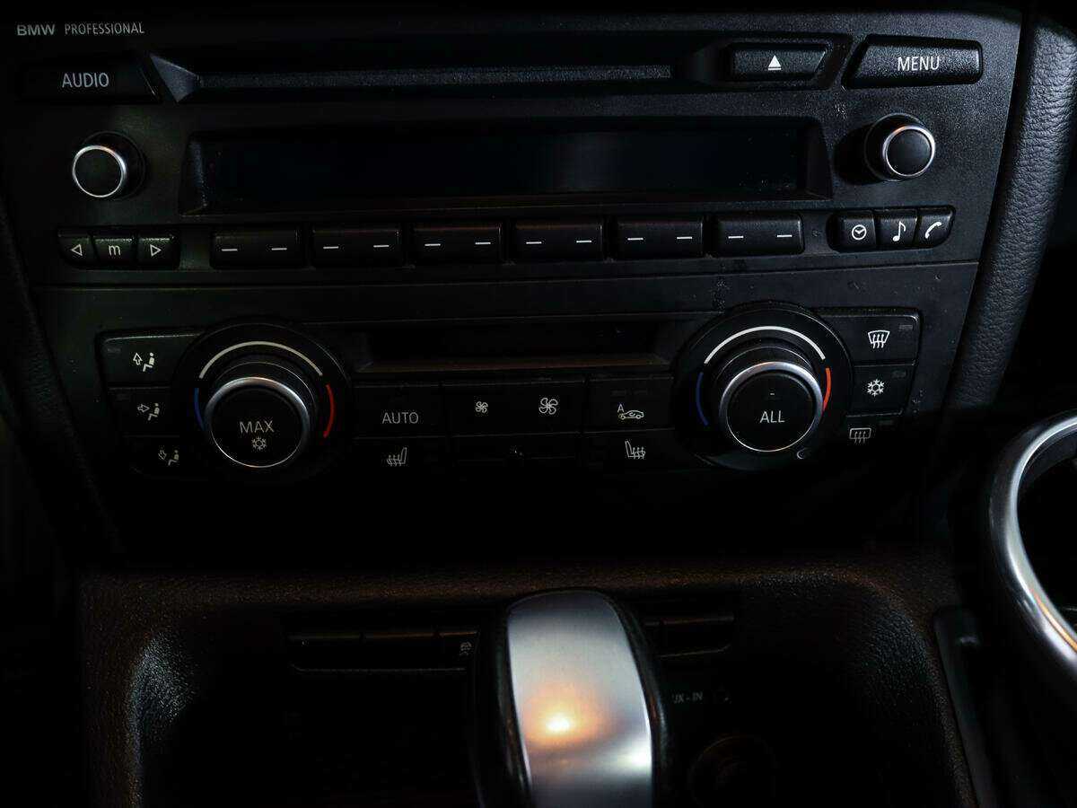 Продажа Б/У БМВ Икс1. Фото: #19