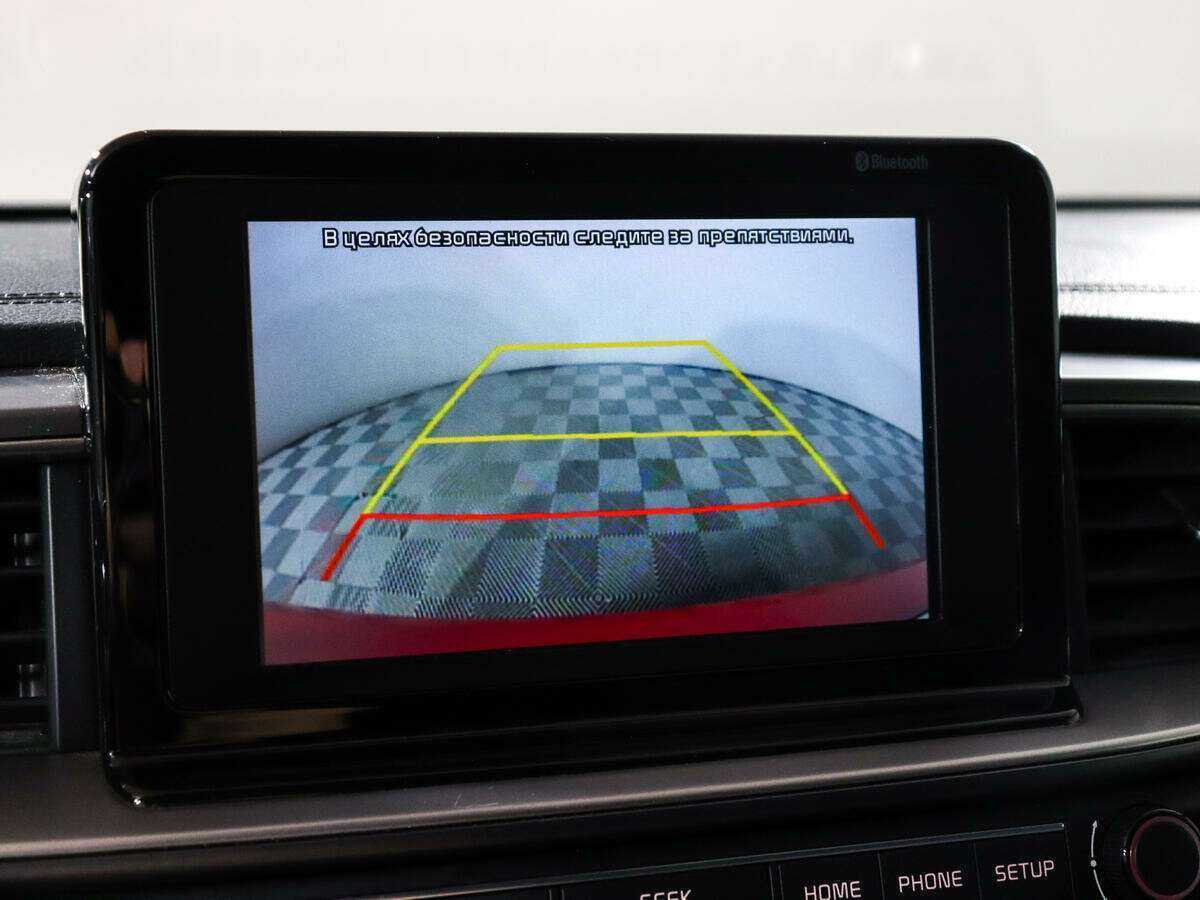 Продажа Б/У Киа Сид. Фото: #12