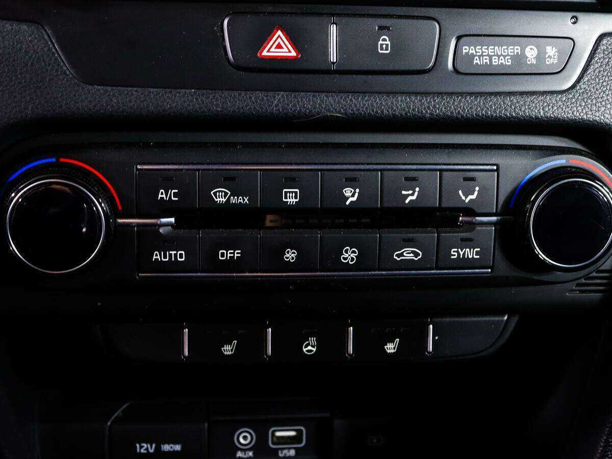 Продажа Б/У Киа Сид. Фото: #14