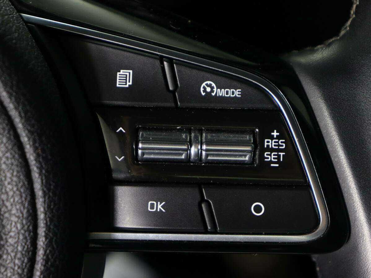 Продажа Б/У Киа Спортейдж. Фото: #19