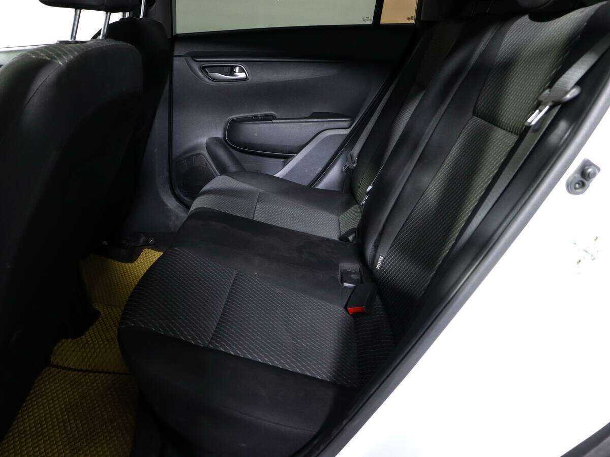 Продажа Б/У Киа Рио. Фото: #8