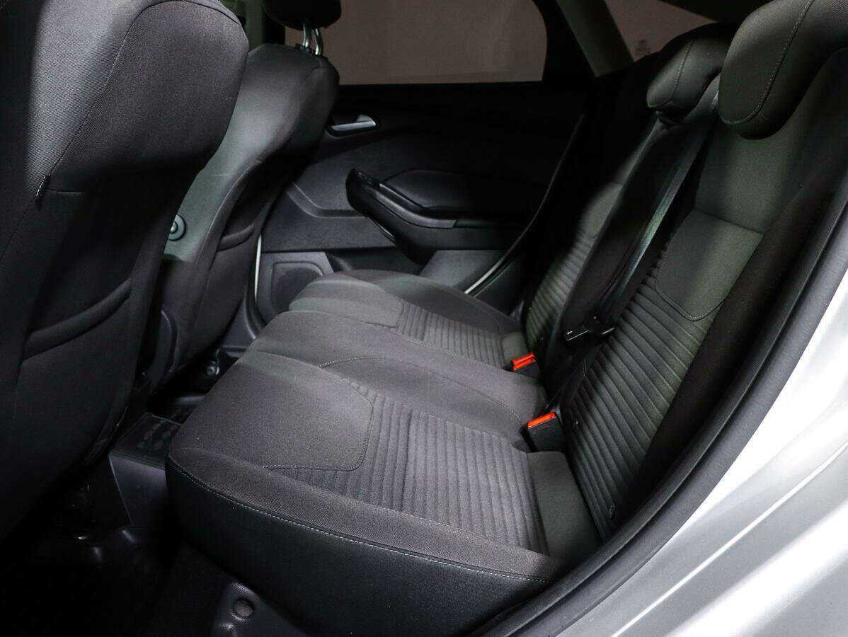 Продажа Б/У Форд Фокус. Фото: #7