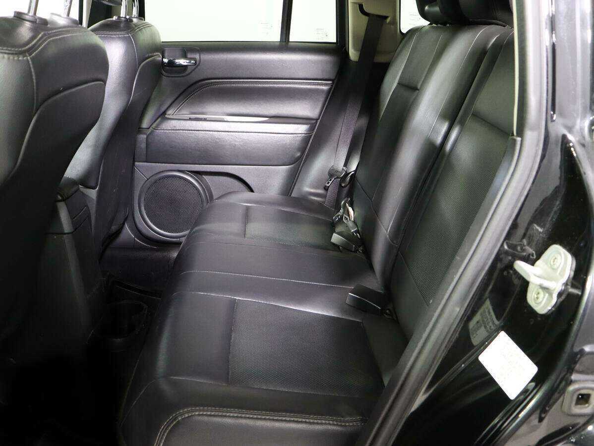 Продажа Б/У Джип Компасс. Фото: #6