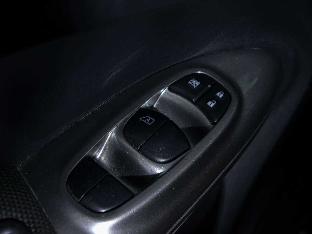 Продажа Б/У Ниссан Жук. Фото: #14