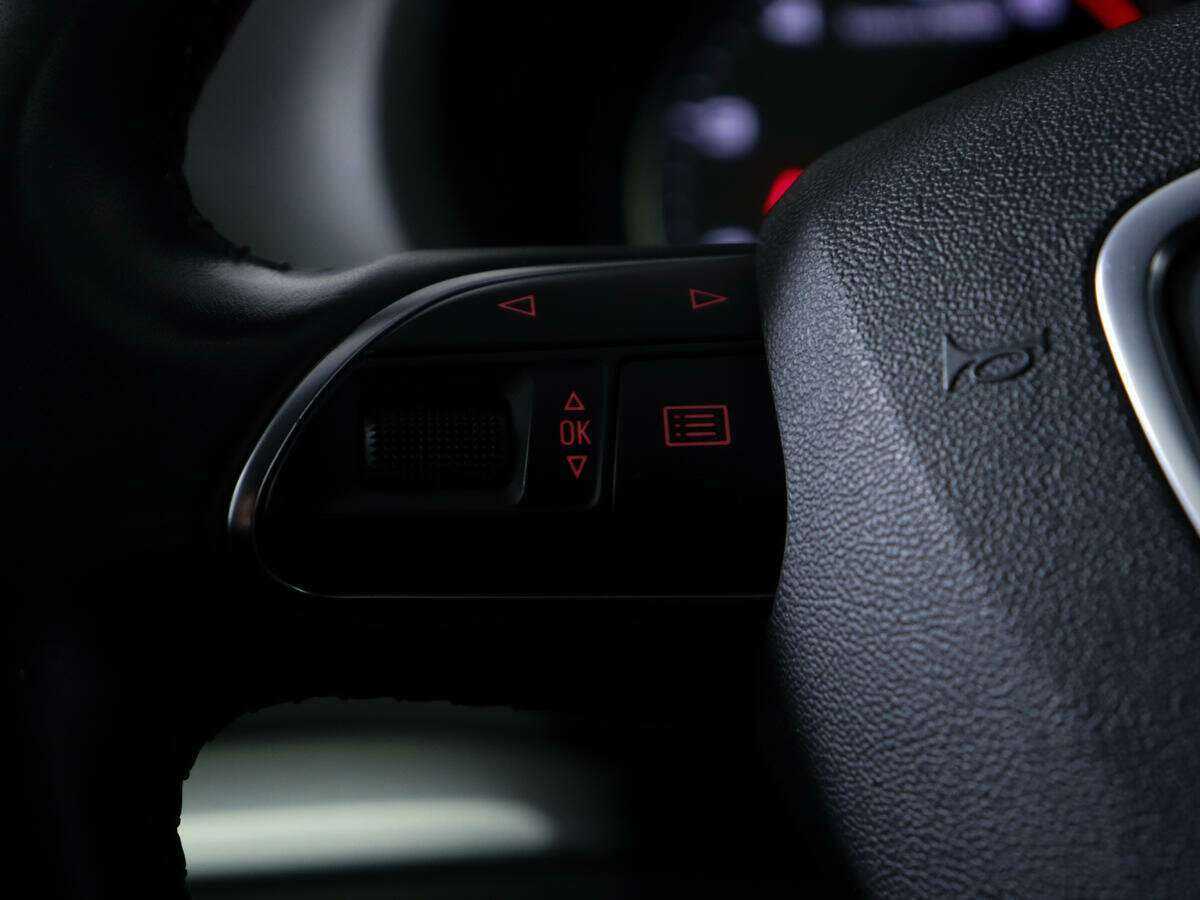 Продажа Б/У Ауди А3. Фото: #13