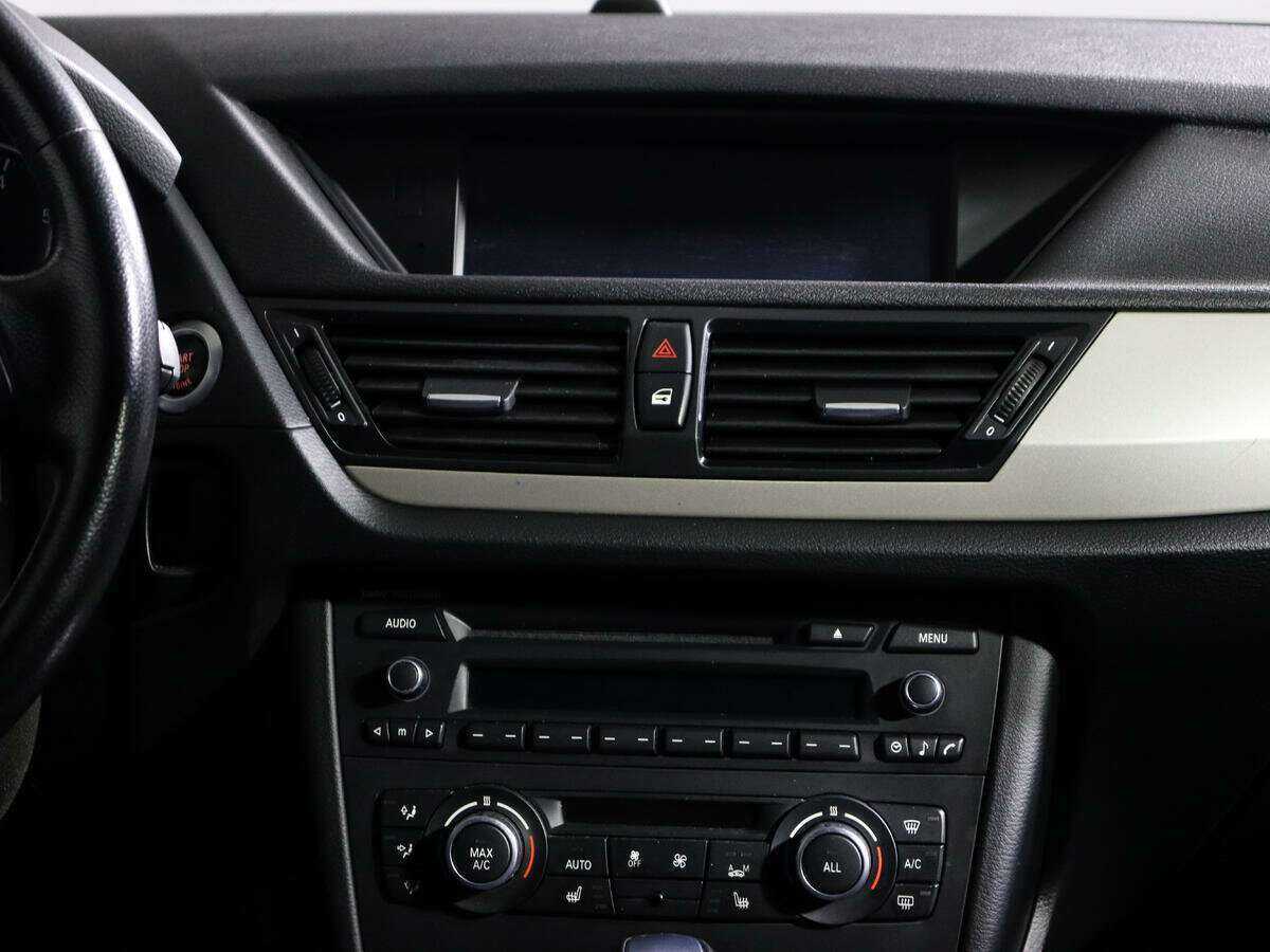 Продажа Б/У БМВ Икс1. Фото: #10