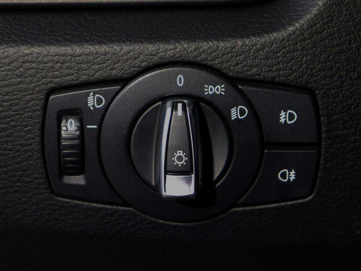 Продажа Б/У БМВ Икс1. Фото: #13