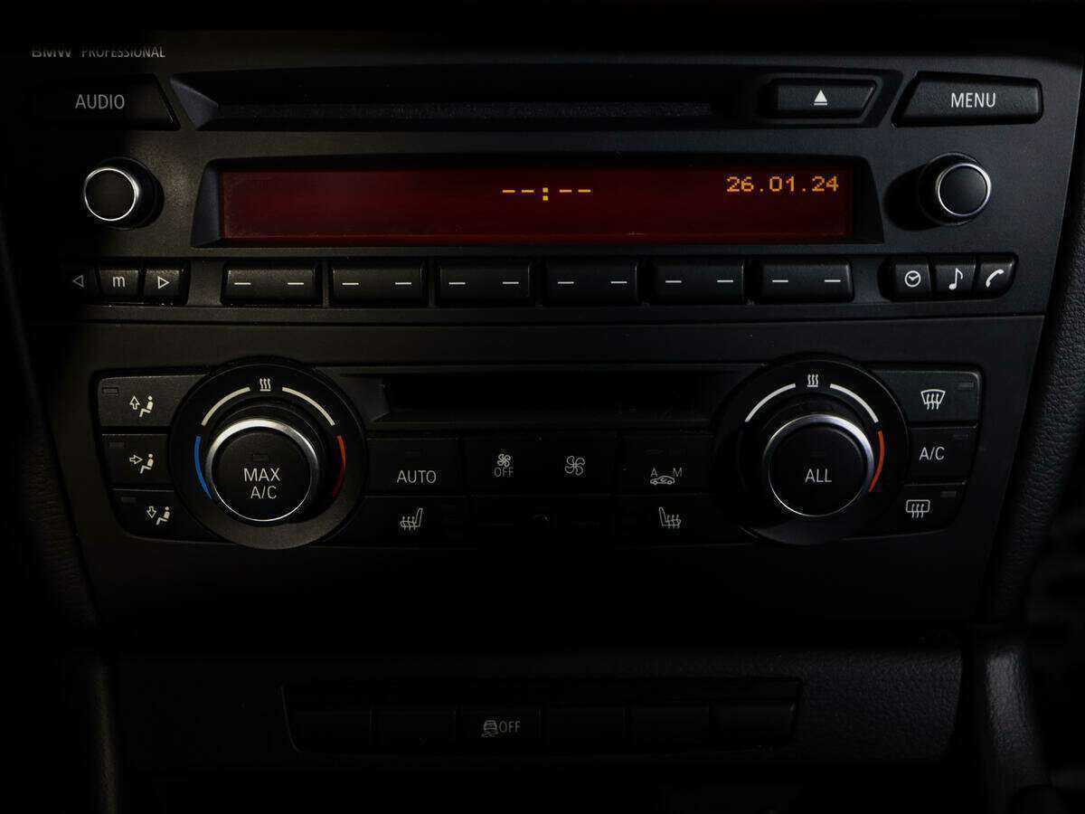 Продажа Б/У БМВ Икс1. Фото: #14