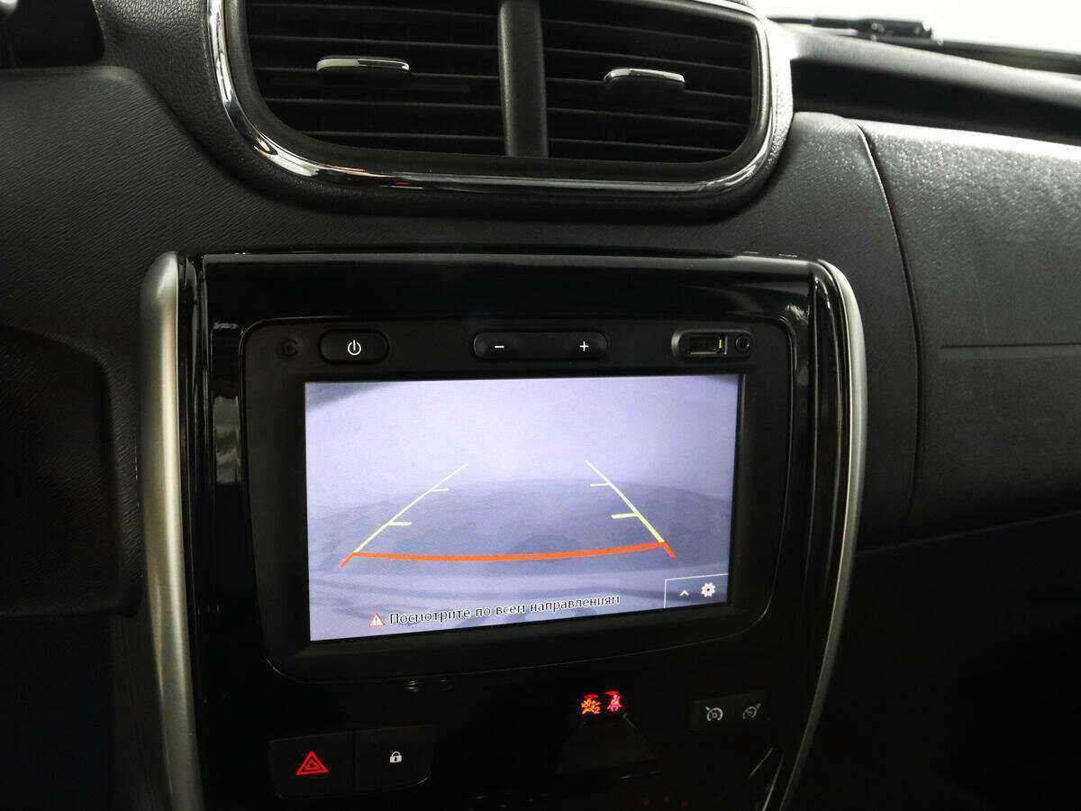 Продажа Б/У Ниссан Террано. Фото: #14