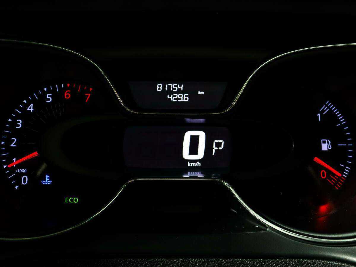 Продажа Б/У Рено Каптюр. Фото: #8