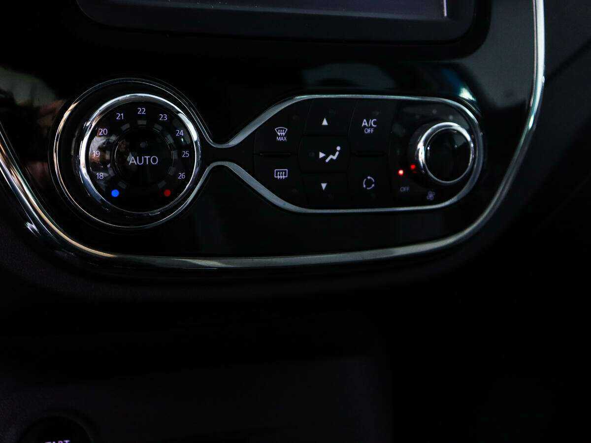 Продажа Б/У Рено Каптюр. Фото: #13