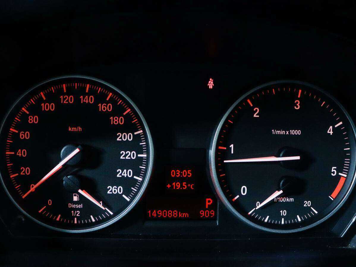 Продажа Б/У БМВ Икс1. Фото: #10