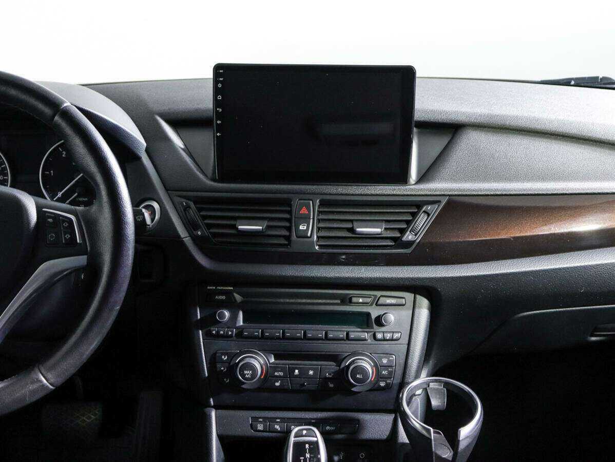 Продажа Б/У БМВ Икс1. Фото: #12