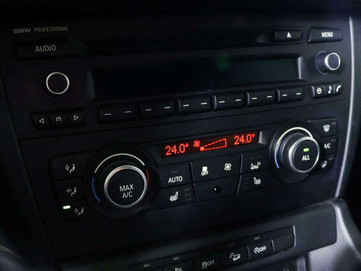 Продажа Б/У БМВ Икс1. Фото: #15