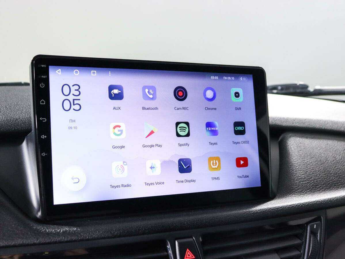 Продажа Б/У БМВ Икс1. Фото: #18