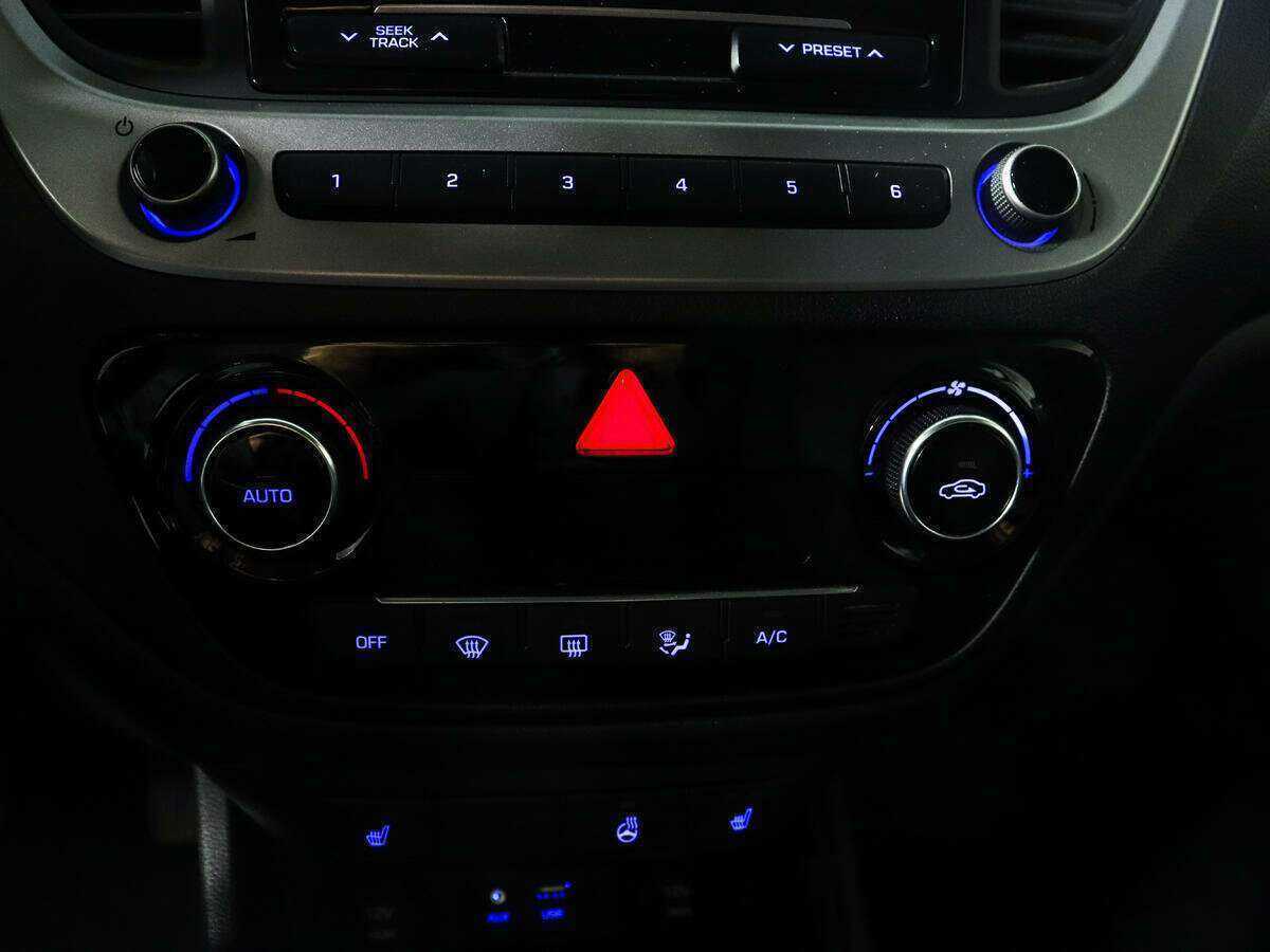 Продажа Б/У Хендай Солярис. Фото: #14