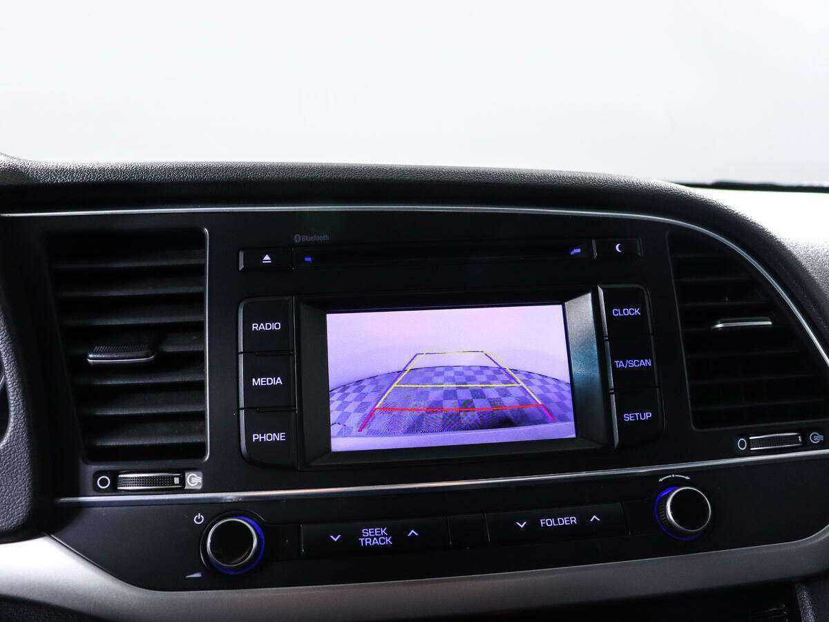 Продажа Б/У Хендай Елантра. Фото: #12