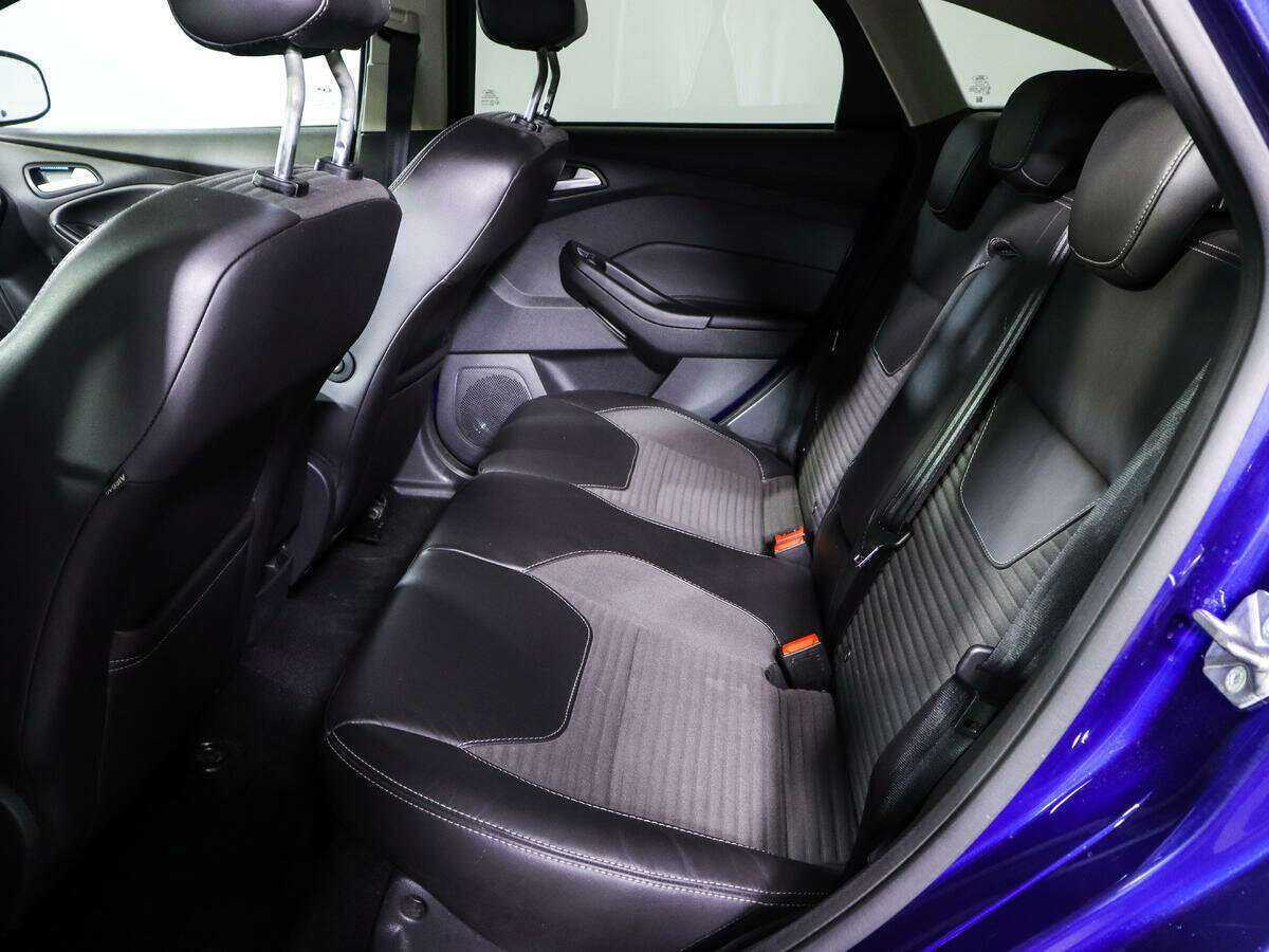 Продажа Б/У Форд Фокус. Фото: #6