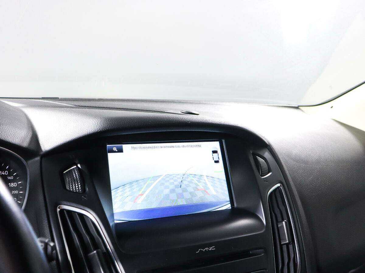 Продажа Б/У Форд Фокус. Фото: #11