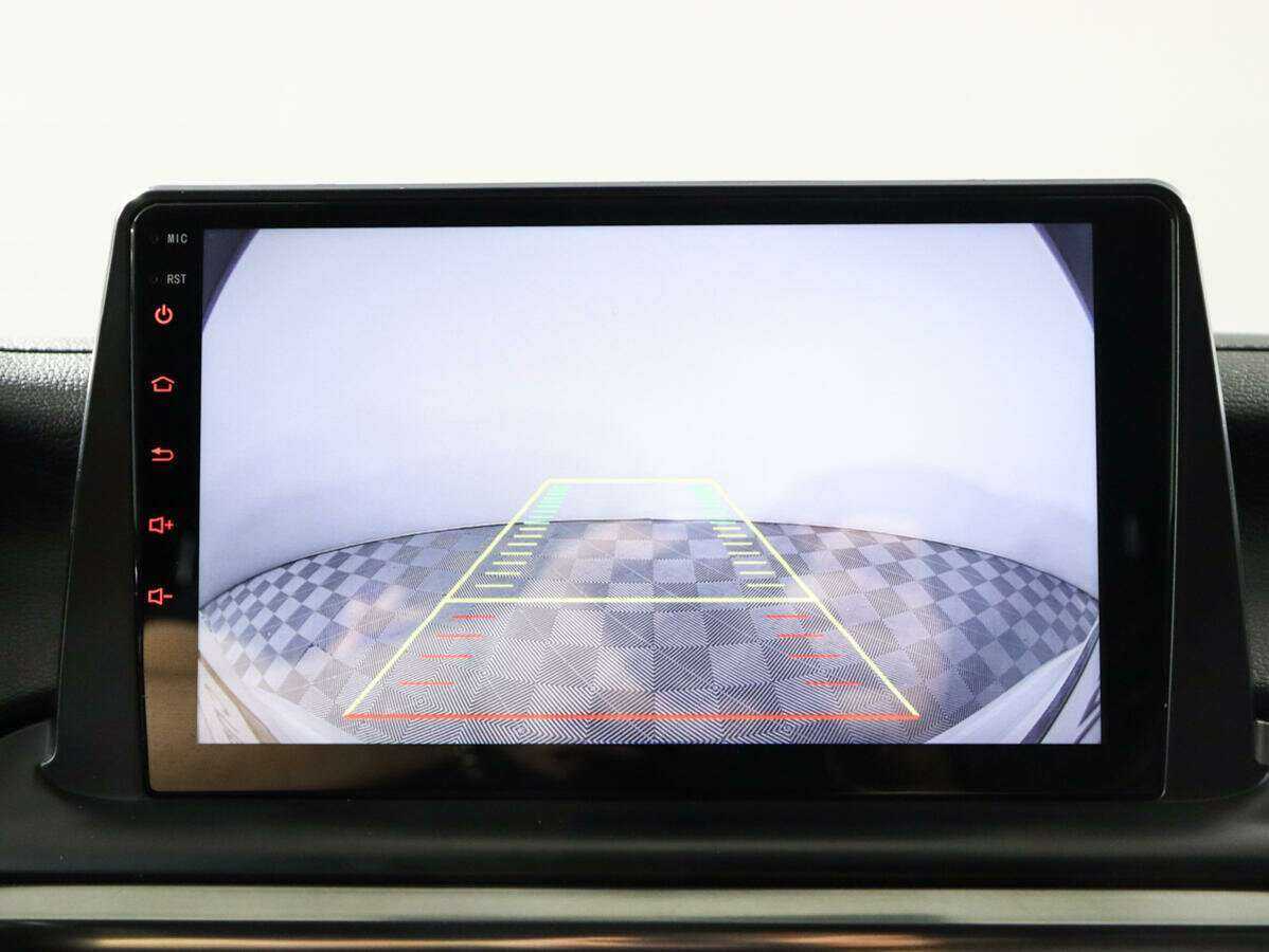 Продажа Б/У Киа Церато. Фото: #14