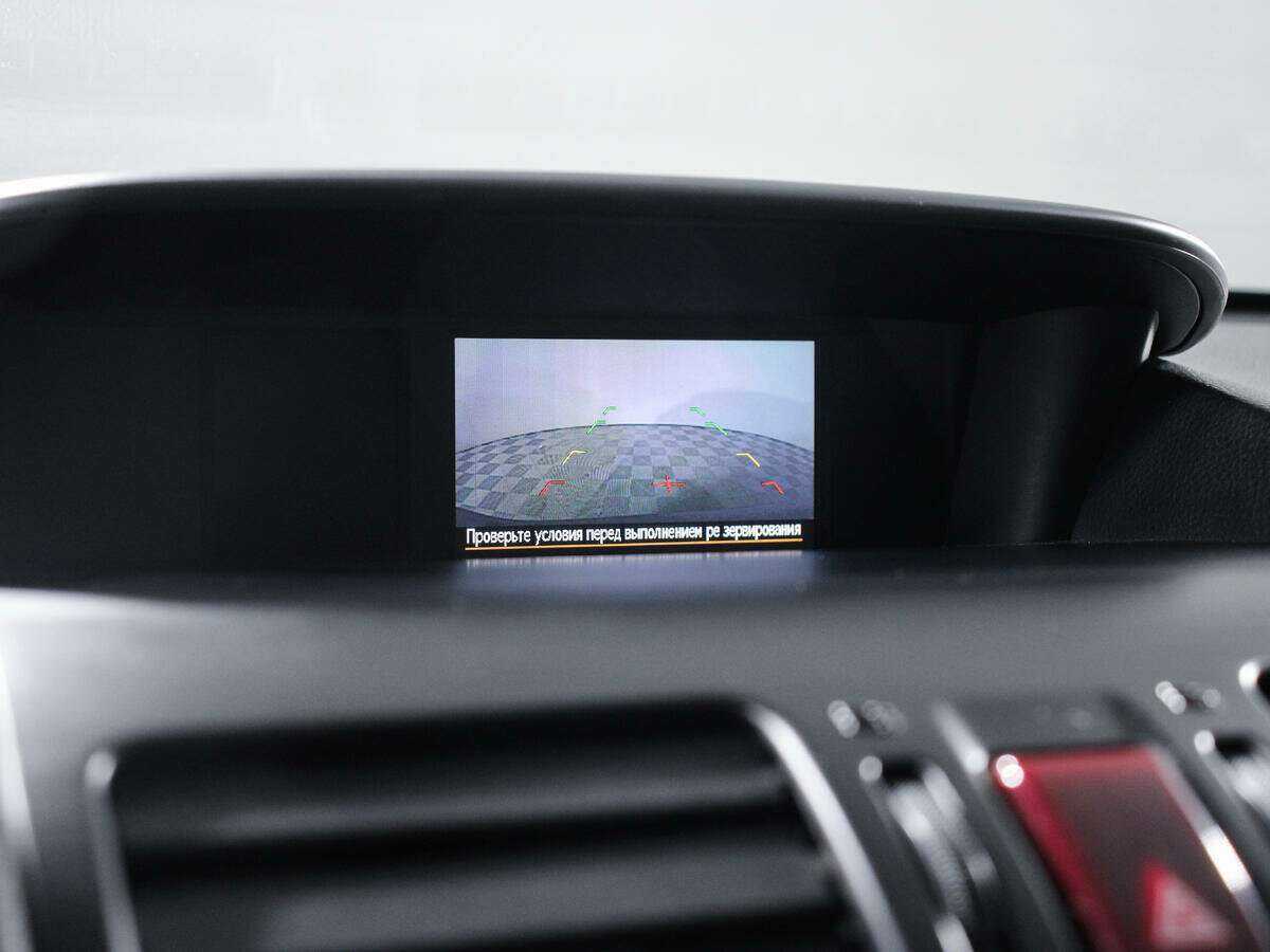 Продажа Б/У Субару ИксВи. Фото: #14