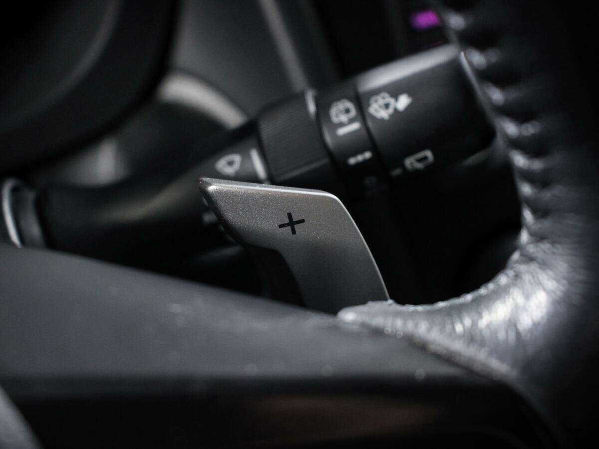 Продажа Б/У Субару ИксВи. Фото: #18