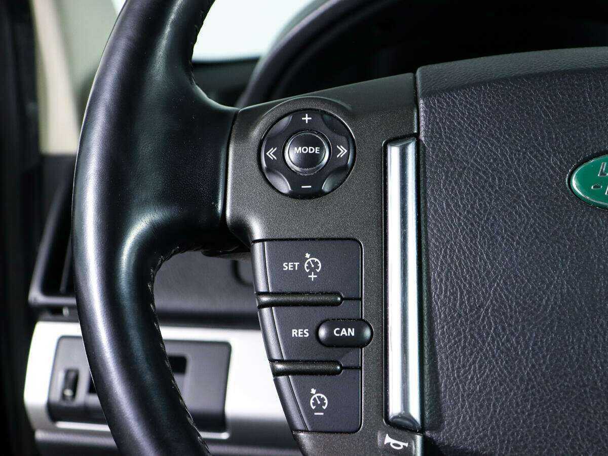 Продажа Б/У Лэнд Ровер Фрилендер. Фото: #15