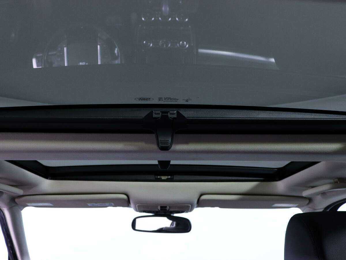 Продажа Б/У Лэнд Ровер Фрилендер. Фото: #19