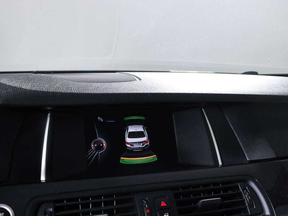 Продажа Б/У БМВ 5 серии. Фото: #15