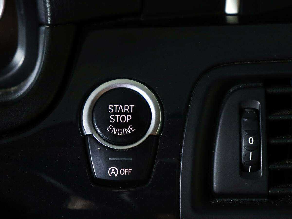 Продажа Б/У БМВ 5 серии. Фото: #19