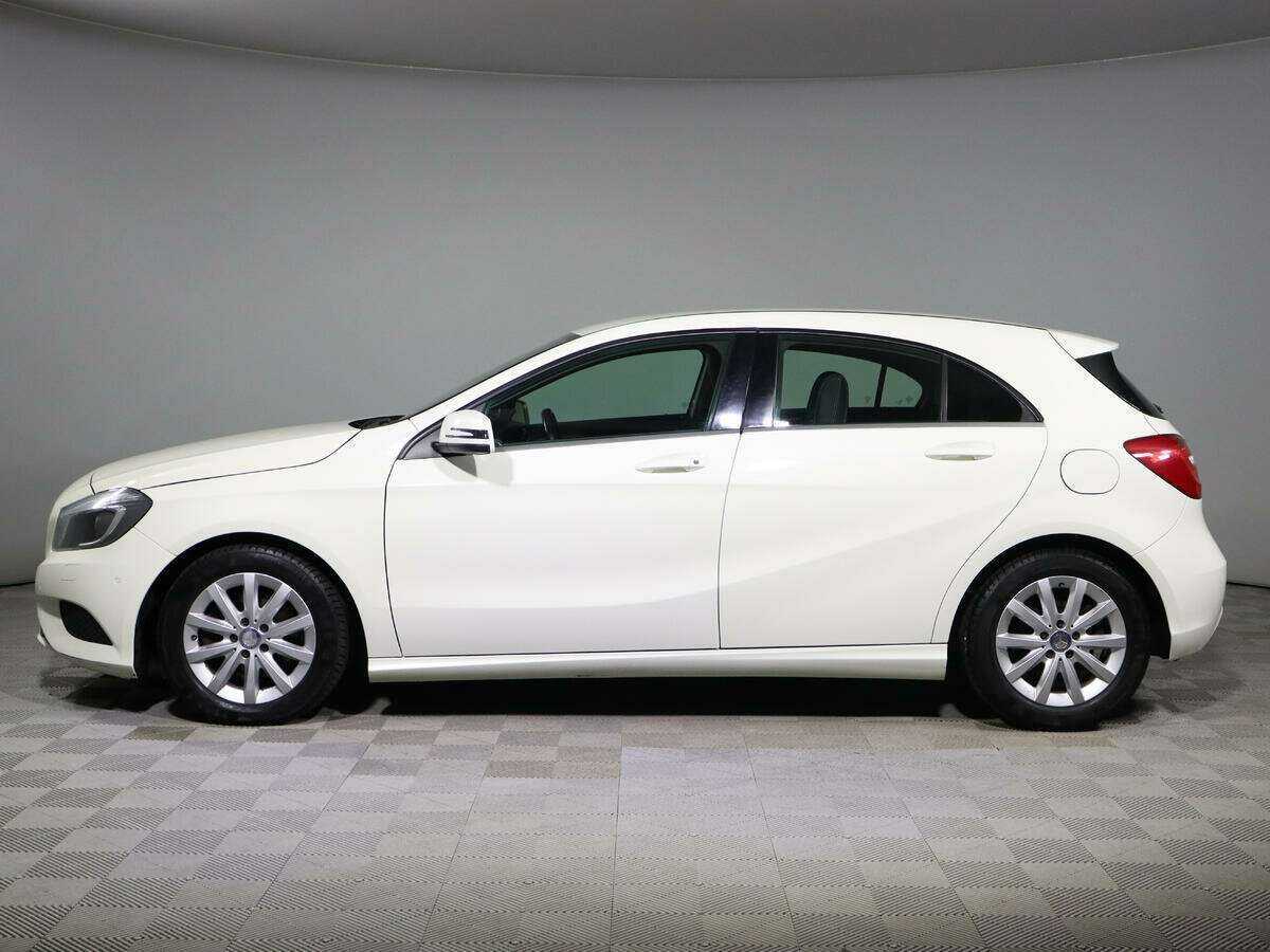 Продажа Б/У Мерседес-Бенц А-Класс. Фото: #6